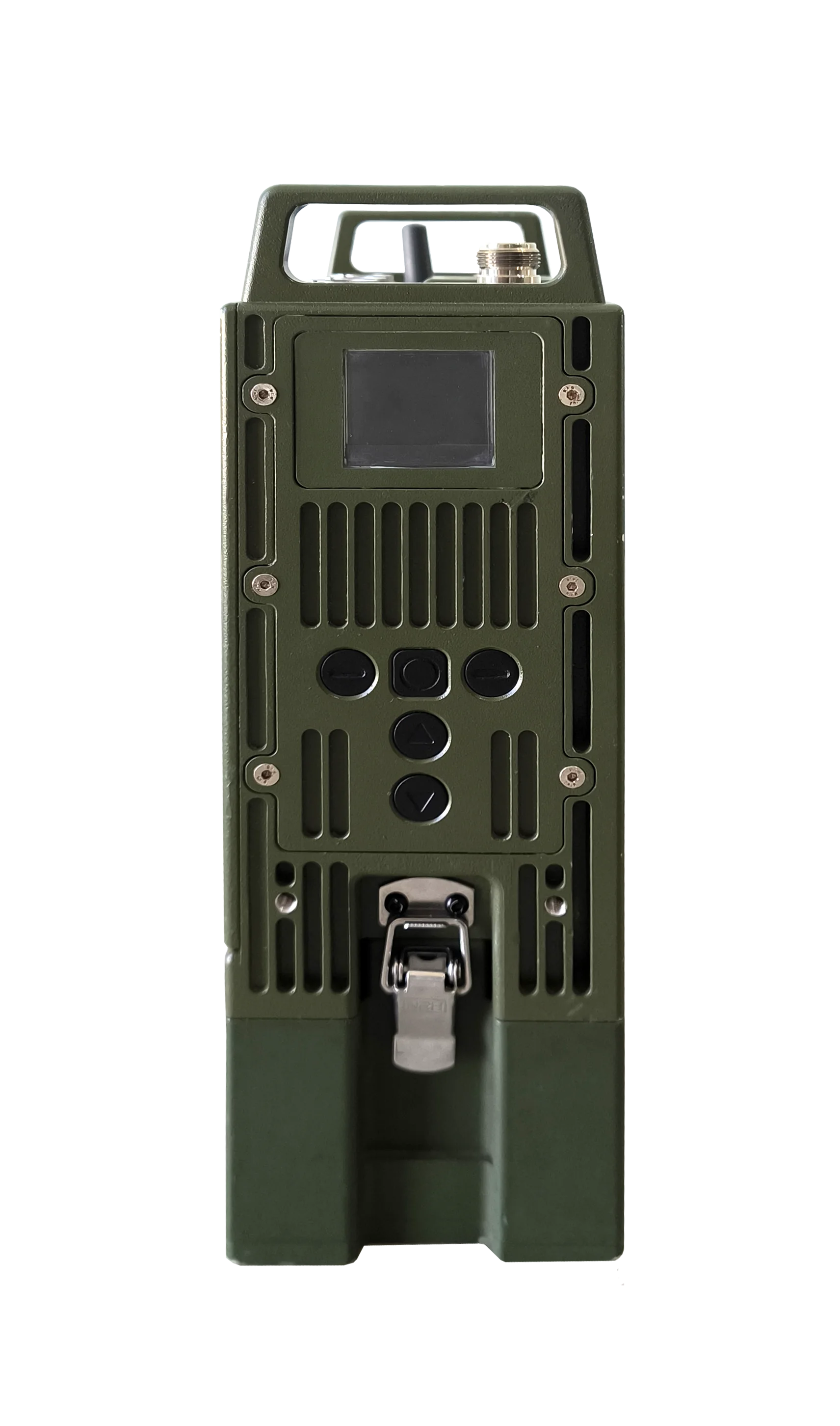 dual receive high bandwidth low latency broadband ad hoc networking terminal device-5