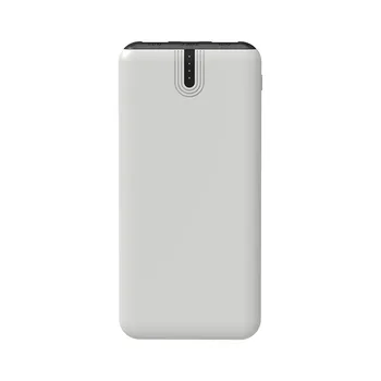 High capacity 10000 mAh Type-C USB Power Bank for Mobile Phone outdoor portable 22.5W Fast Charging Powerbank