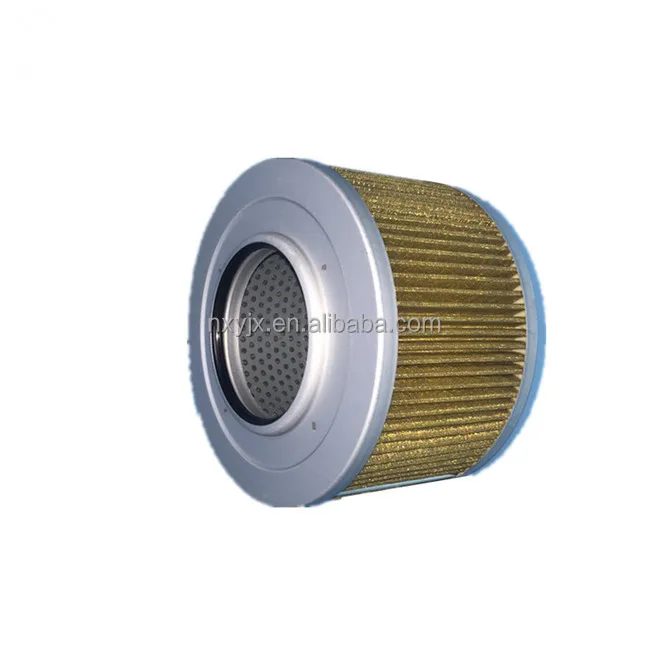 3501403 4857186 H5206 P502495 Hydraulic Oil Filter - Video