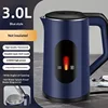 Blue+non insulated