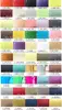 More colors