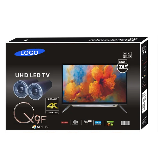 Haina Lcd Led Tv 32 Inch 43 Inch Skd Ckd Tv Parts For Pakistan India