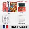 Caja de cartucho Flash FRA firered 1M