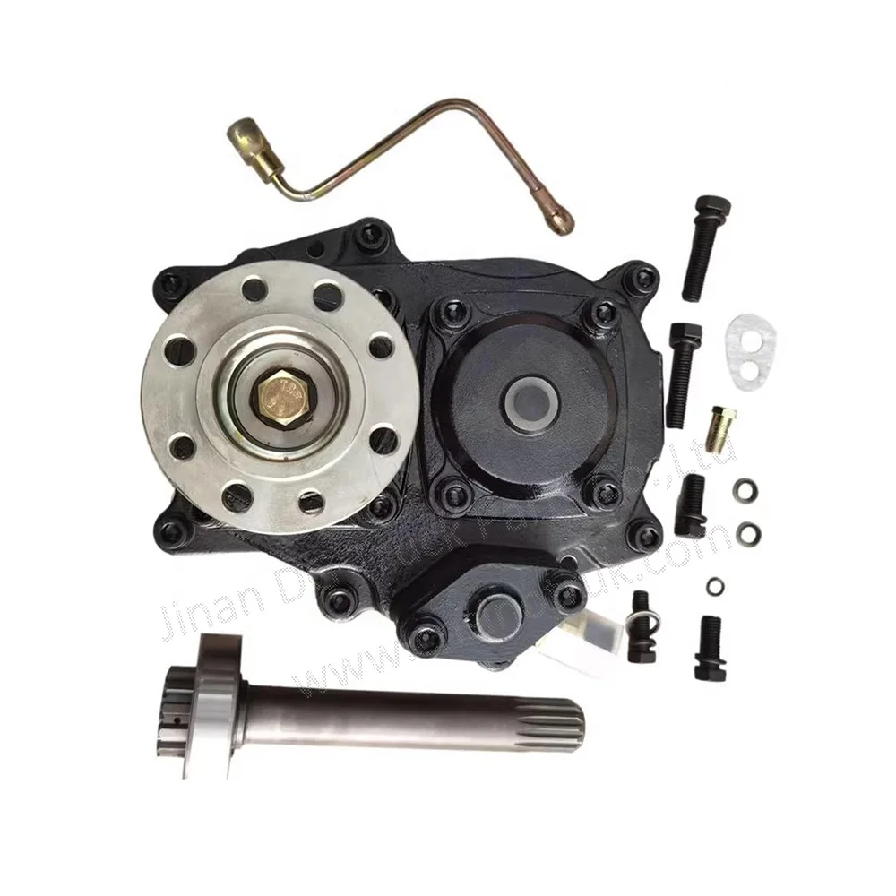 リクエスト G Auto Parts Power Takeoff for Sino Truck Wg9700291020