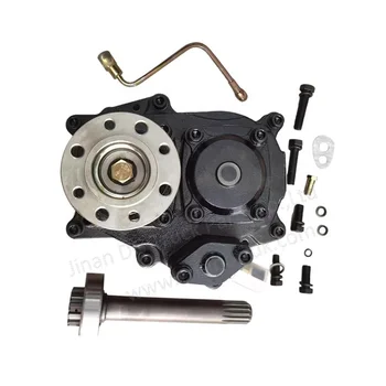 洋書 Die Guttliche Vorsehung 92047-05100 Brake Booster Forklift Spare Parts for Fd60-70