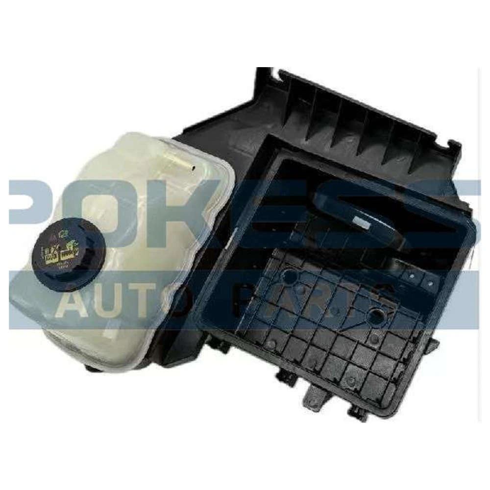 Car Body Parts BC3Z8A080F BC348A080FB Expansion Ta — 2