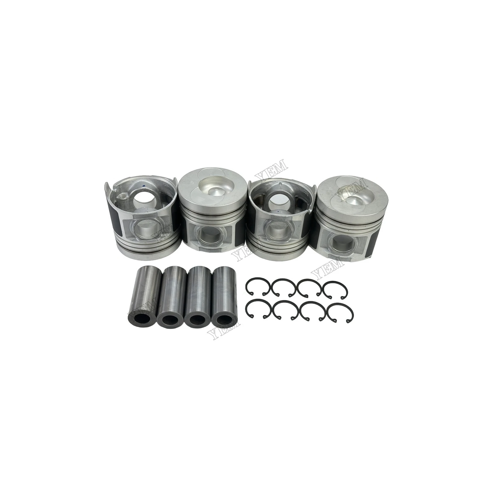K3600 Piston for Mazda OEM Engine Parts
