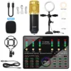 Black Gold Dj10A16 Set