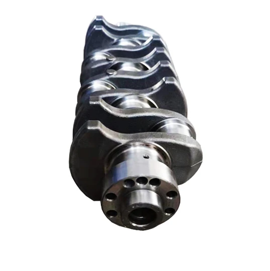 forging steel 13401-58030/58021/58050 14B crankshaft for TOY-OTA 14B