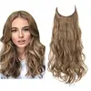 Brown Blonde