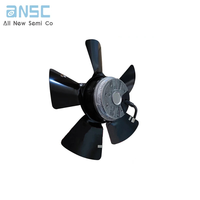 Original Axial fan A2E250-AE65-02 115/165W Outer rotor fan
