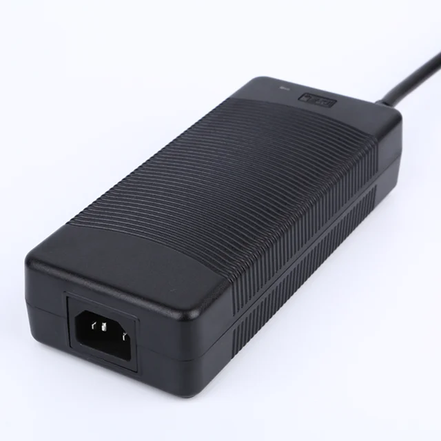 Новое поступление источник питания 48V 5.25A POE BIS сертификат AC/DC адаптер для светодиодных ИТ-продуктов