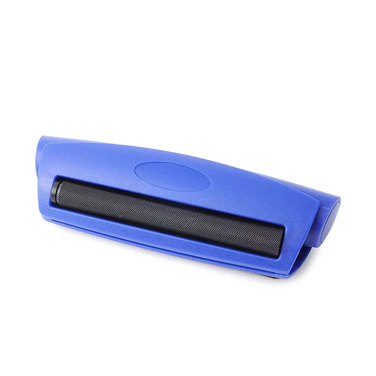 Portable Tobacco/Joint Roller Cigarette Manual Rolling Machine 110mm  (large)