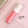 07#Rojo sandía