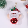 Red  Santa Claus