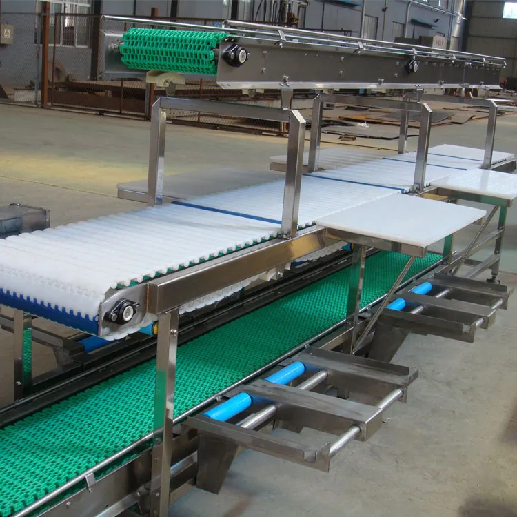 Complete factory-grade swine slaughtering equipment for efficient swine slaughterhouse operations
