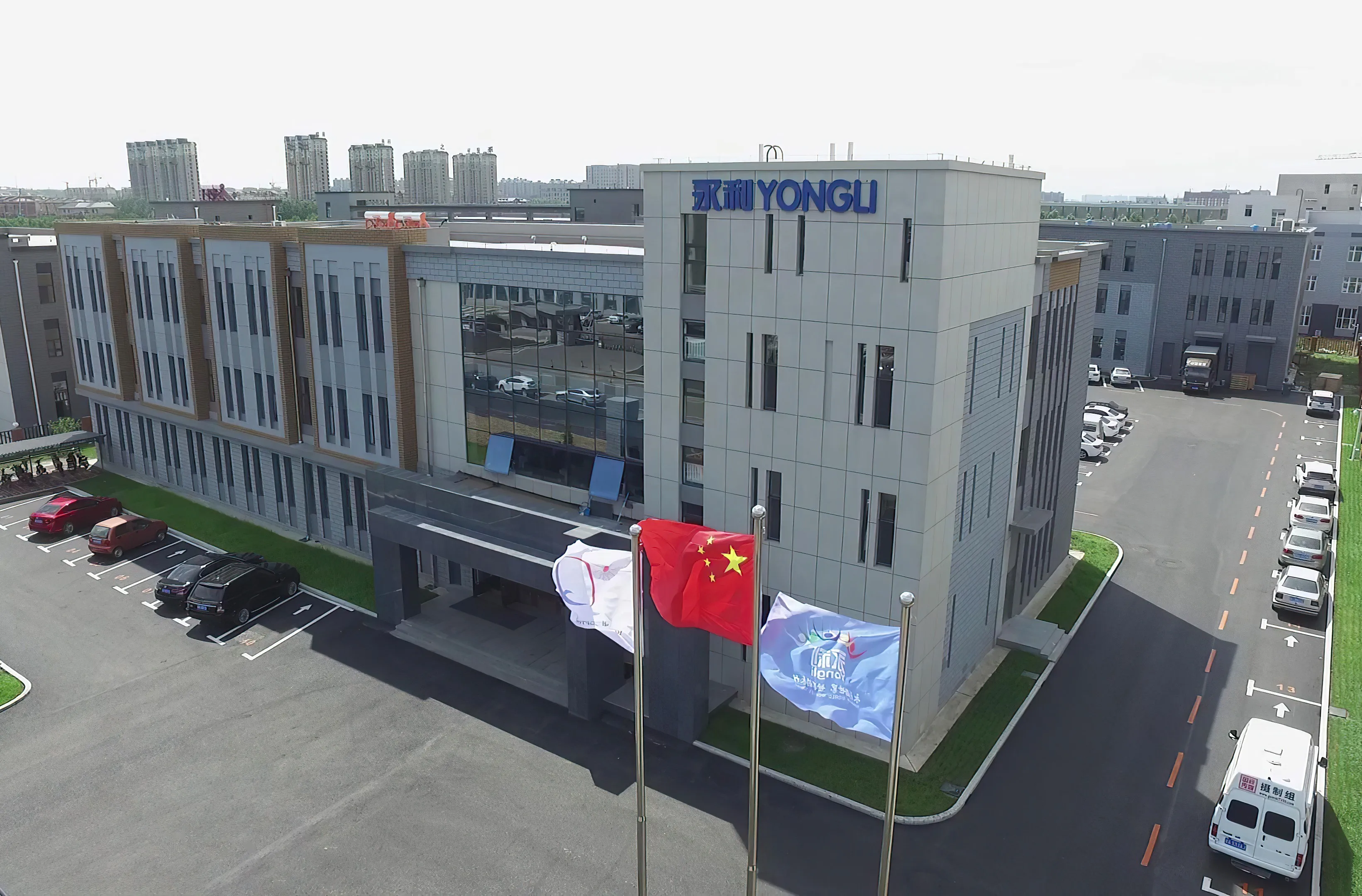 Yong Li Store YONGLI Laser Diode Heads - High Performance & Affordability