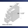 White Oak-DB12