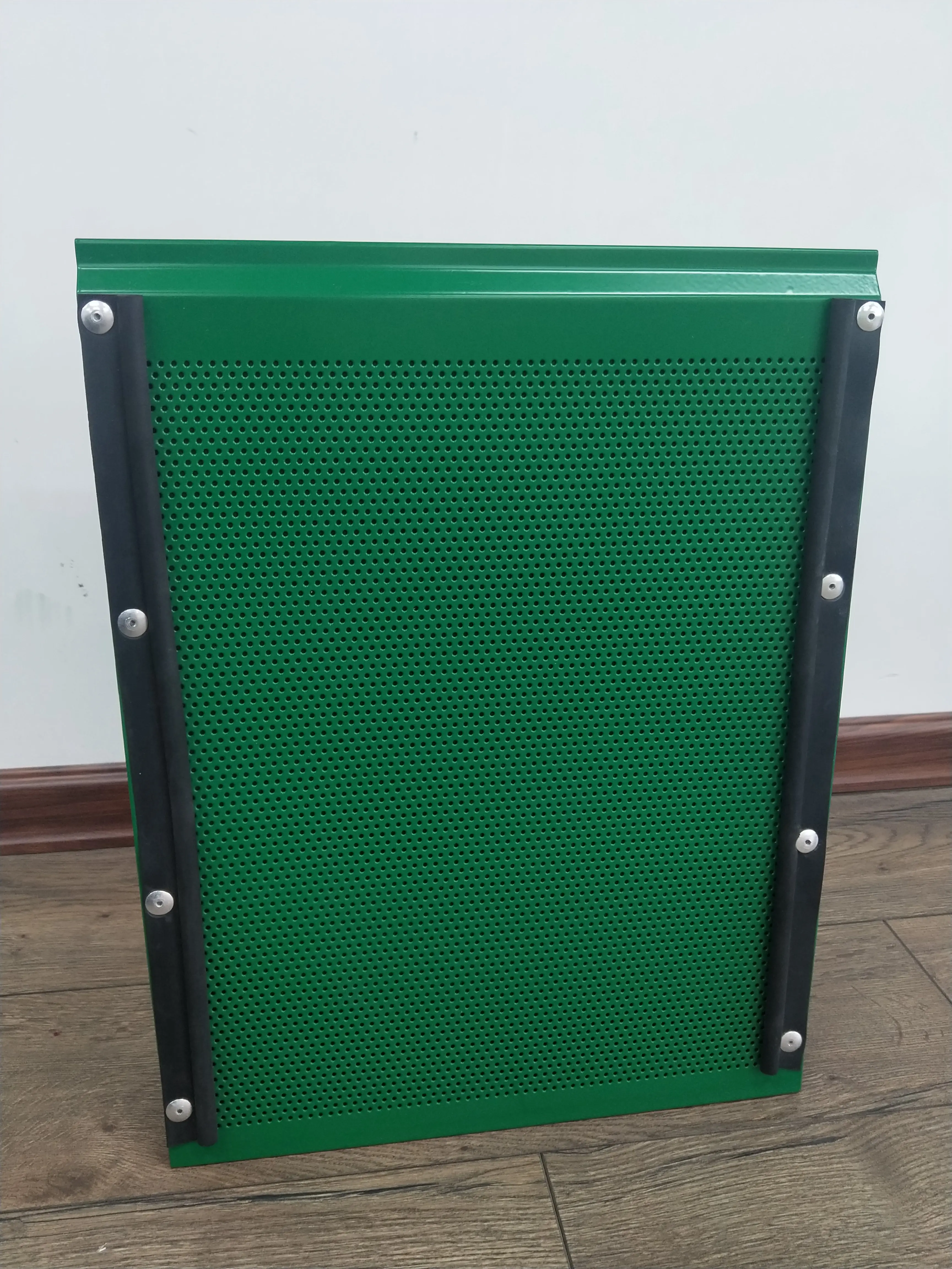 product acoustic barrier manufacture highway sound walls fences noise barrier-6