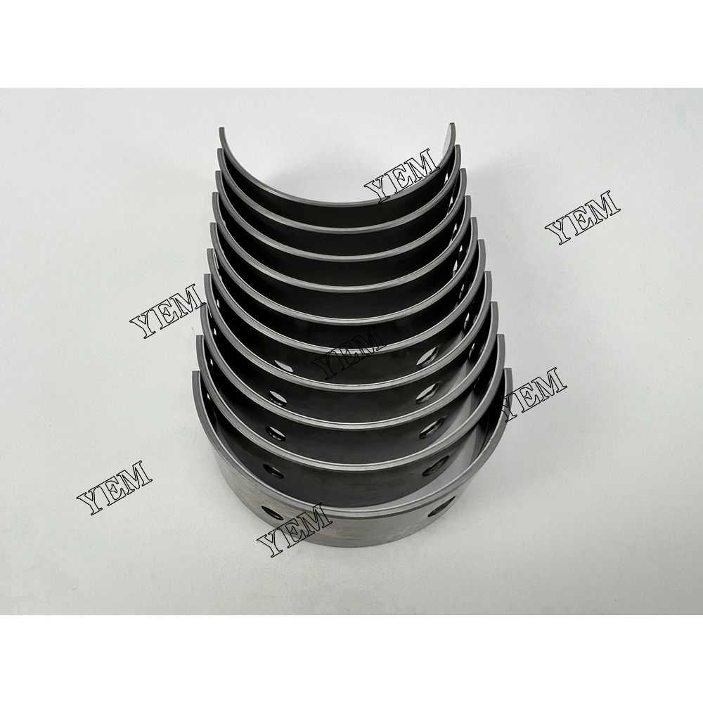 For Nissan TD27 Main Bearing Heavy Duty Engine Parts 2