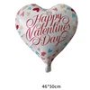 San Valentino arcobaleno