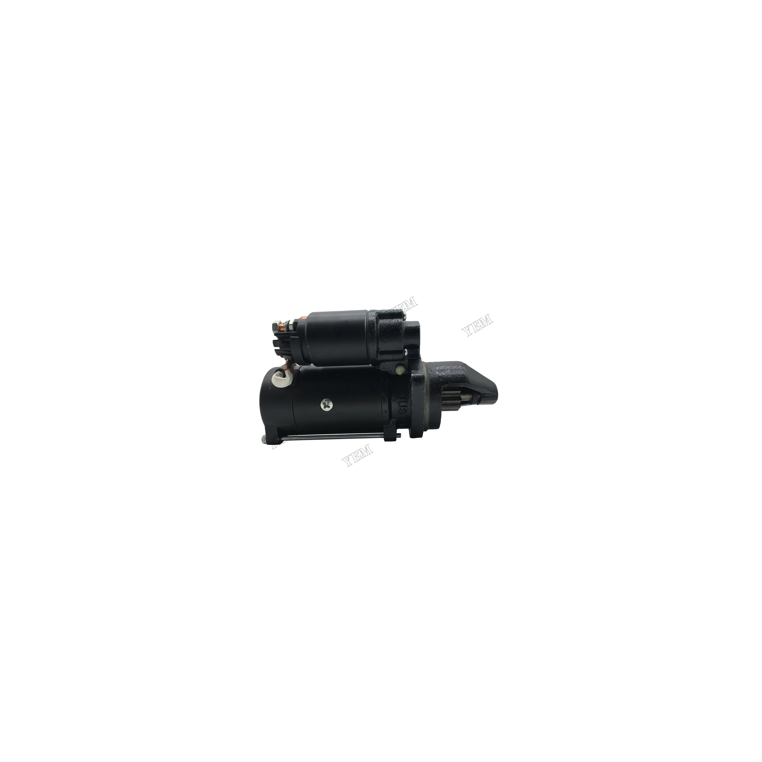 For John Deere Starter Motor China Engine Parts Supplier