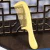 Boxwood comb
