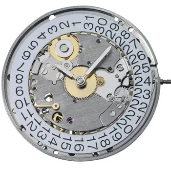 In Stock Of Chinese Hangzhou 5000a Micro-rotor Automatic Movement - Buy ...
