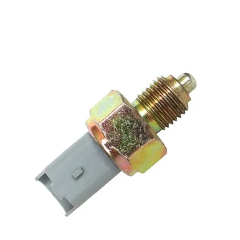 China Manufacturer Factory Price OEM 9662906680 Reverse Light Switch for PEUGEOT 207  208 307 (3A/C) 6006