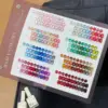80 Colors