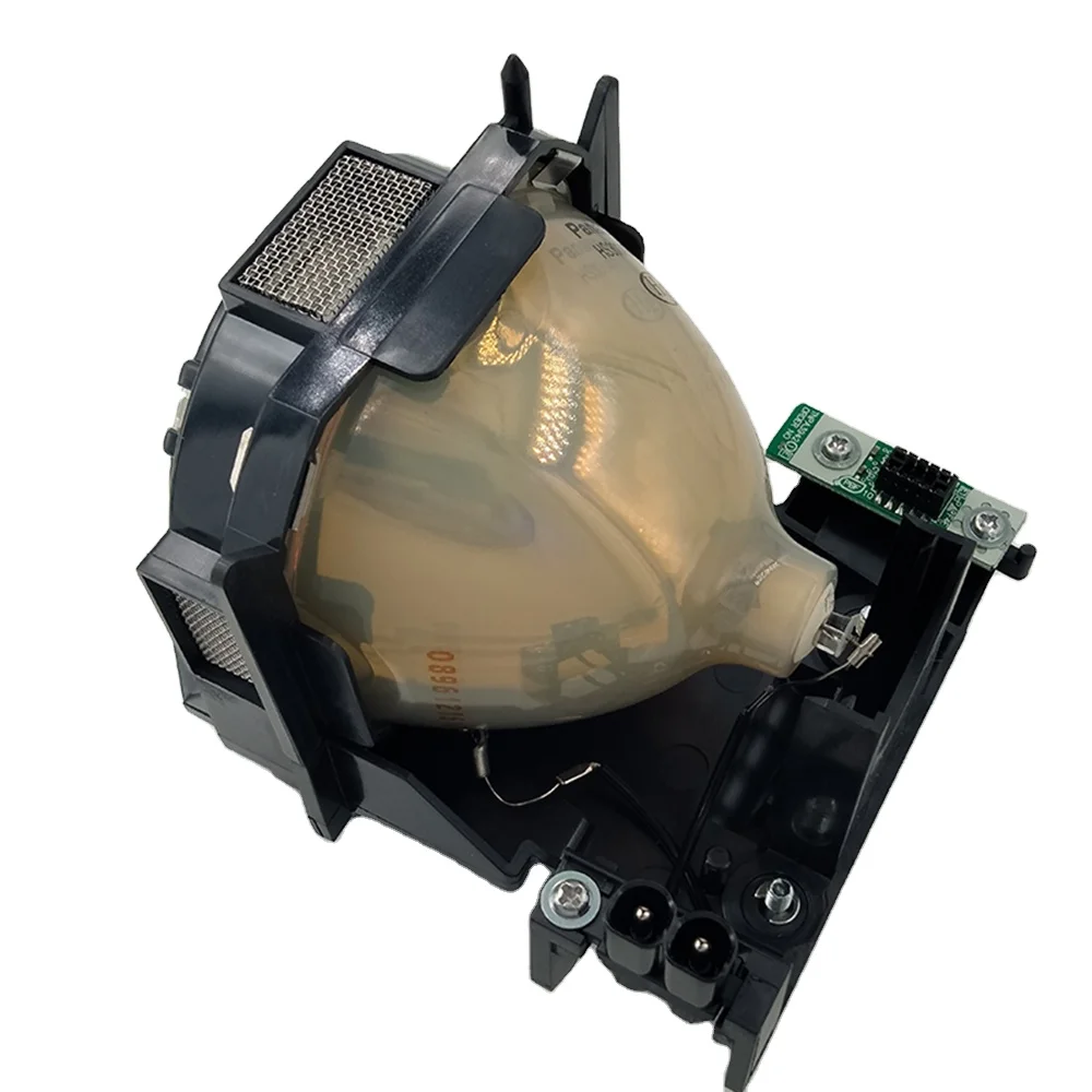 ET-LAD60 оригинальная прожекторная лампа для цифрового фотоаппарата Panasonic PT-FD605 FDW635 FDZ675L/C/CL лампой