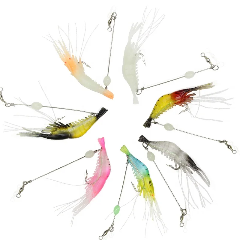 钓饵顶水虾饵浮软饵诱人工饵沉盐水钓鱼游泳饵 Buy 鱼饵 软诱饵引诱 人工饵料product On Alibaba Com