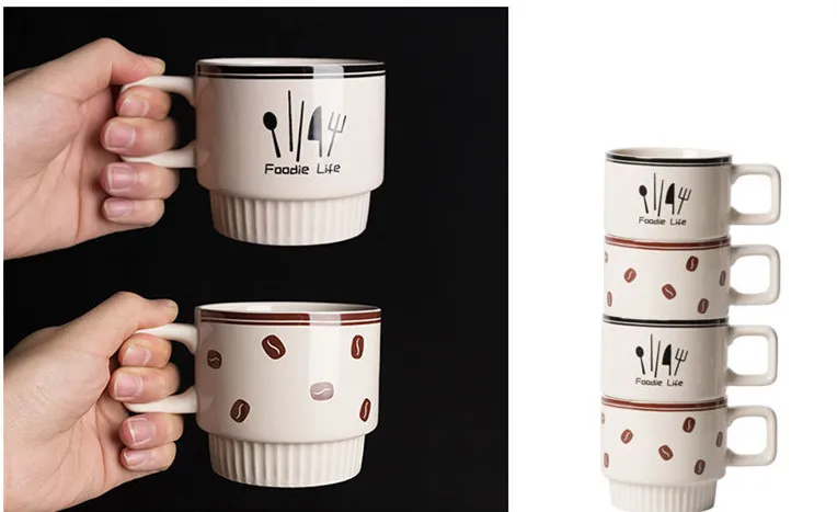 15oz coffee mug Personalized 15oz Stainless Steel Mug Green