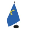 Bandera de Asturias