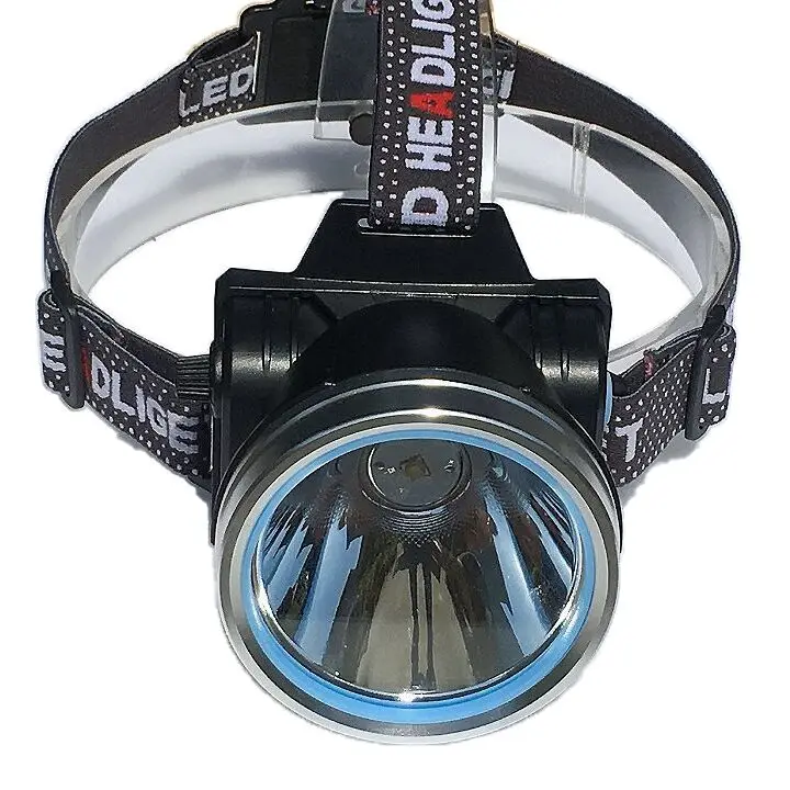 Высококачественная светодиодная велосипедная лампа фара светодиодный велосипедный налобный фонарь с Индукционным