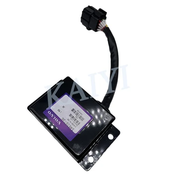 Original Remote Control Unit Panel Relay 14616736 VOE14616736 Wiper Control Unit for Volvo EC210B EC240B EC290B EC210C