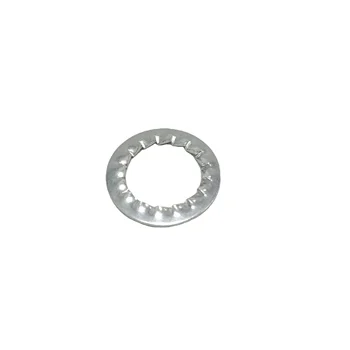 DIN6798J internal teeth lock washer M24 (DIN6798J )