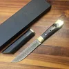 Round edge blade
