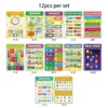 12pc par ensemble
