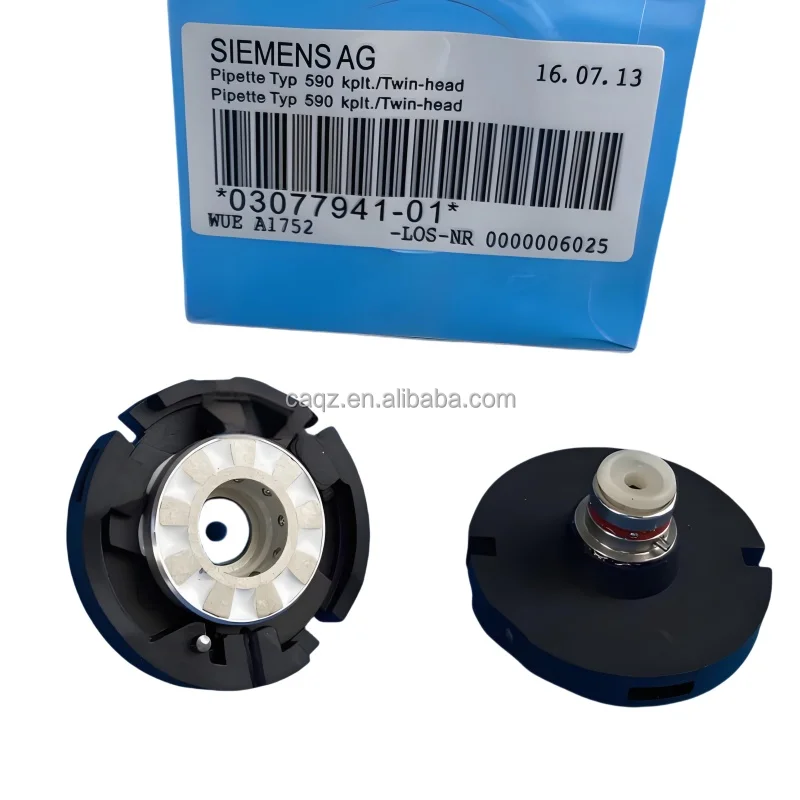 High Quality 590 03077941-01 ASM Siemens SMT Nozzle New Condition
