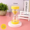 Yellow lemon