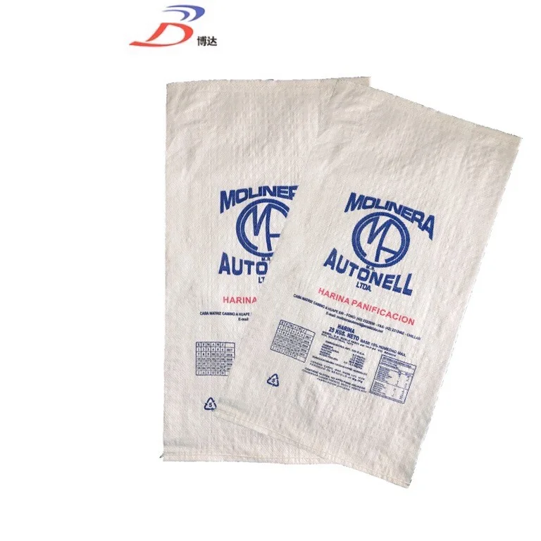 PP Woven Sack Making Machine and FIBC Jumbo Bag Circular Loom and Woven Bag Production Line
