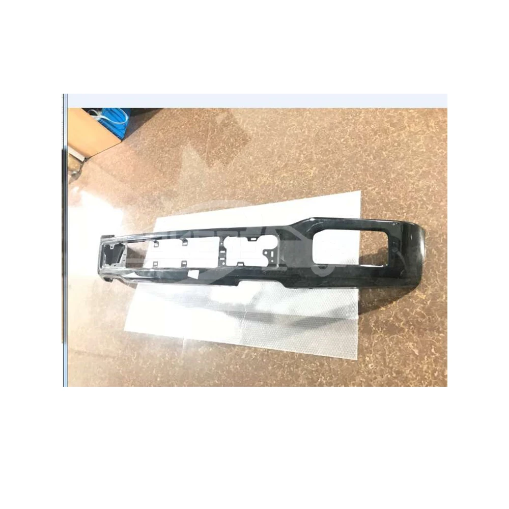 JL3Z17757EAPTM JL3417757BEPRAA Front Bumper Iron