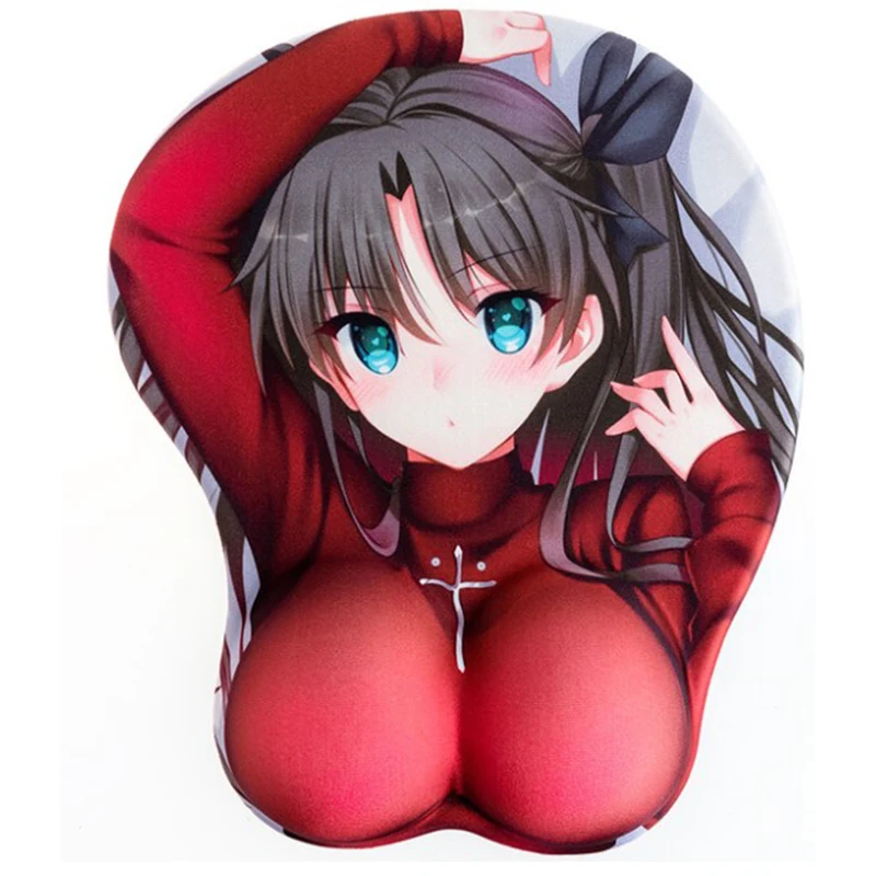 Sexy Anime Hentai Pussy - Wholesale Funny Memory Foam Nude Plastic Pussy Japan 3D Breast Hentai Sexy  Anime Sxxy Hot Girls Photos Custom Gel Wrist Rest Mouse Pads From  m.alibaba.com