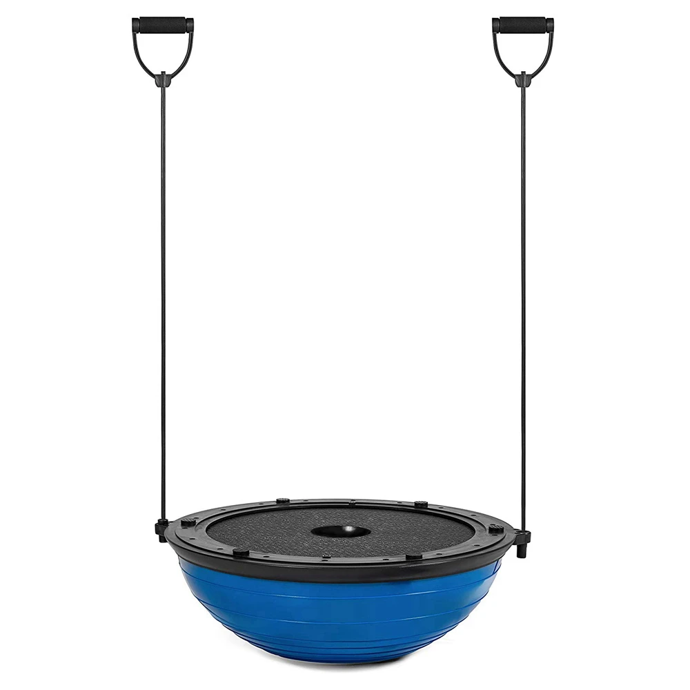 
Timecreate ПВХ фитнес оборудование для тренажерного зала коммерческий пластиковый мяч с полосами сопротивления 