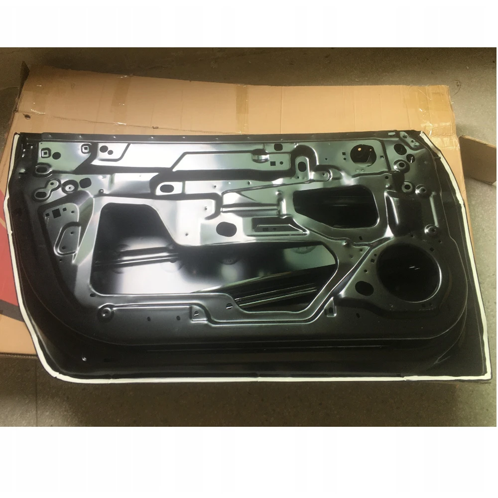 Parts for Car Doors FR3Z6320125A FR3B6320125BL Left Front Car Door for...