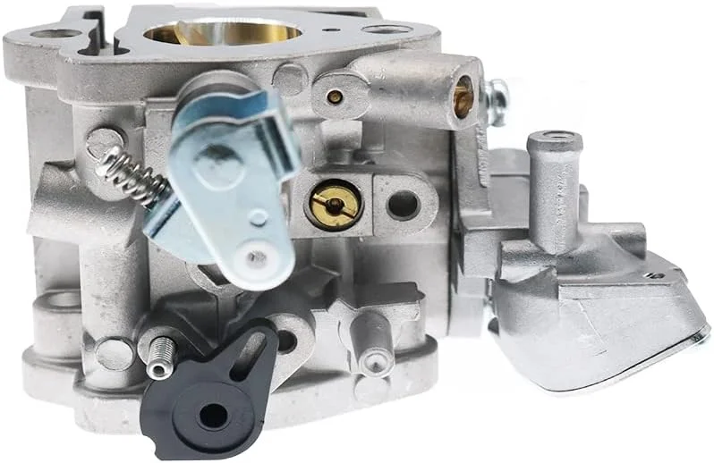 Subaru Robin Ex27 Carburetor Kit Robin Subaru 2 Pack Genuine 279