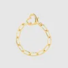 Gold-bracelet