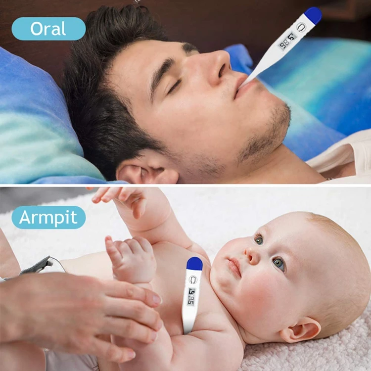Durable using low price popular product electronic digital thermometers