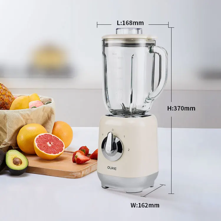  SHARDOR Personal Blender for Shakes and Smoothies